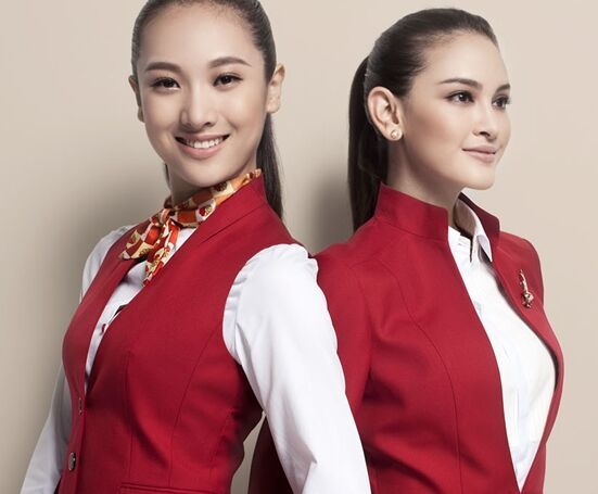 中高档服装批发厂家直销,BONO职业装定制领