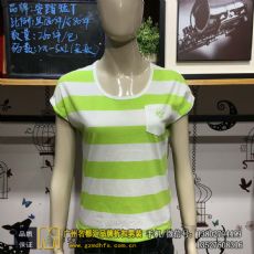 一手货源精品品牌男装折扣批发安踏T恤_淘宝