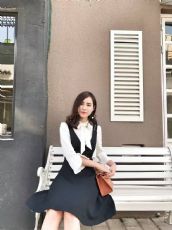 菏泽尾货服装批发市场 做2-5 元尾货服装生意 