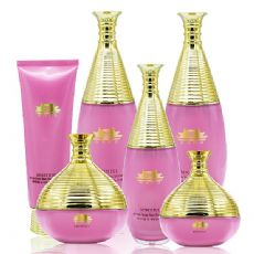 上海维娜化妆品怎么样_微信微商化妆品代理_