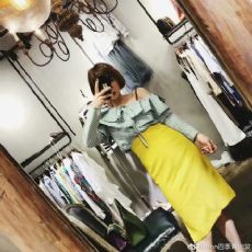 微商杭州四季青服装微商一手货源一件代发_最