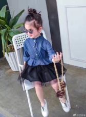 微商微信卖童装一手货源一手货源一件代发_最