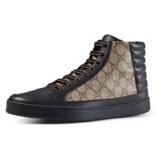 古驰高仿男鞋厂家直销_1比1超A货休闲鞋_精仿