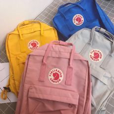 【工厂】直销批发北极狐甜甜圈Rootote乐天背