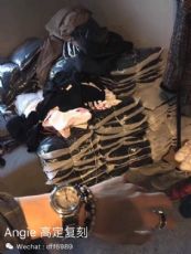 奢侈品复刻服装一件代发,诚招微商代理_微信微