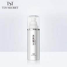 TST庭秘密卸妆乳深层净澈卸妆乳张庭林瑞阳品