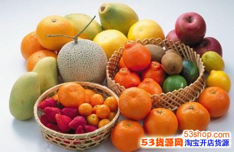 微信卖水果真的靠谱吗?微信卖水果,不是谁都能