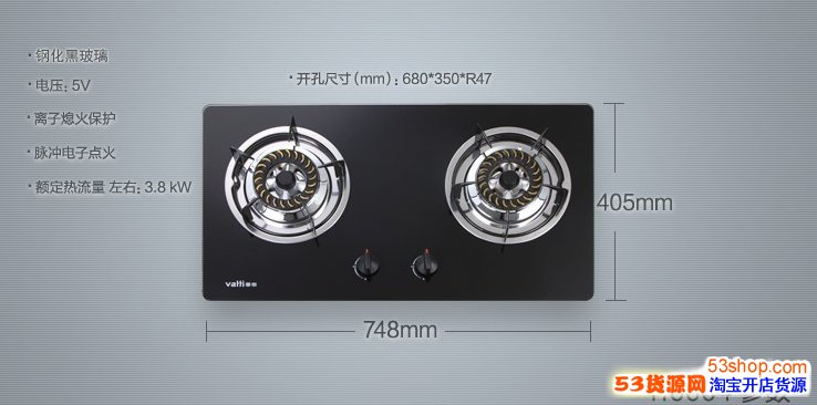 厨房电器买哪个牌子好用?2014厨卫电器十大品