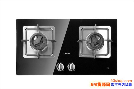 全国燃气灶品牌销量排行前十名