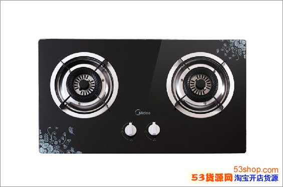 全国燃气灶品牌销量排行前十名