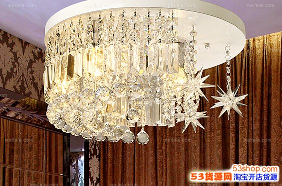 2015灯具灯饰品牌排行榜前十名, 灯具什么品牌