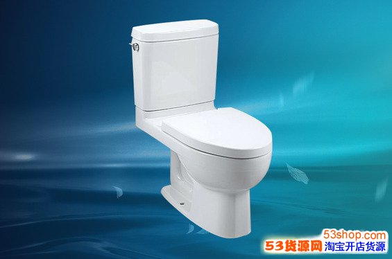 马桶坐便器什么牌子好?2015最新十大马桶坐便