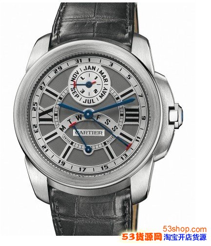 2015世界十大名牌手表排名