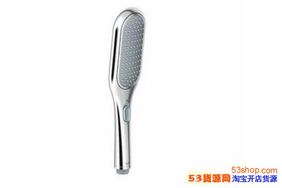 浴室淋浴花洒什么牌子好?2015花洒十大品牌排