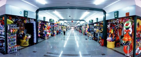 义乌小商品批发市场最全最精的进货攻略