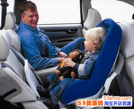 哪个牌子儿童安全坐椅可靠?_53货源网 网上创