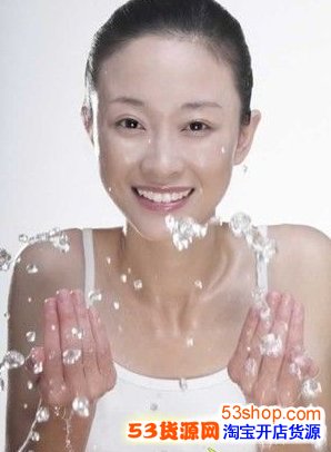 怎么用白醋祛斑_53货源网 网上创业 批发代理