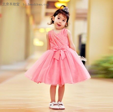 2014六一<em>儿童</em>节礼物:最适合送给<em>女孩子</em>的礼物