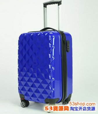 拉杆箱密码忘了要怎么办_53货源网 网上创业