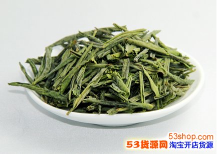 中国的十大名茶_53货源网 网上创业 批发代理