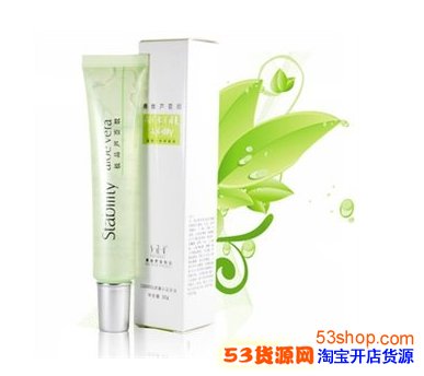 十大芦荟胶品牌排行_53货源网 网上创业 批发