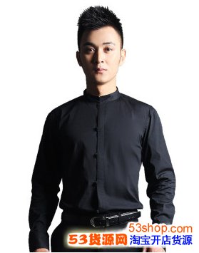 中国十大衬衫品牌排行_53货源网 网上创业 批
