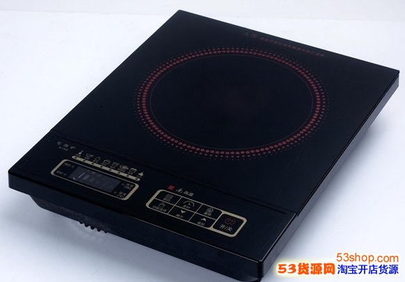 电陶炉十大品牌排行