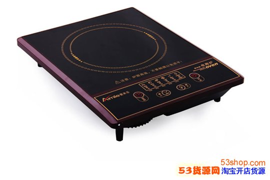 电陶炉十大品牌排行