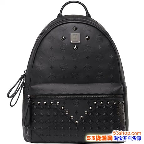 韩国mcm韩国免税店价格大概在多少左右?