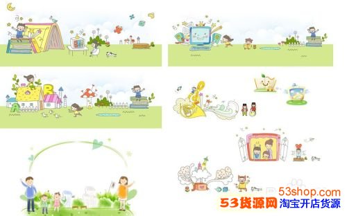 网上开店进货怎么找货源?淘宝开店网店代理怎