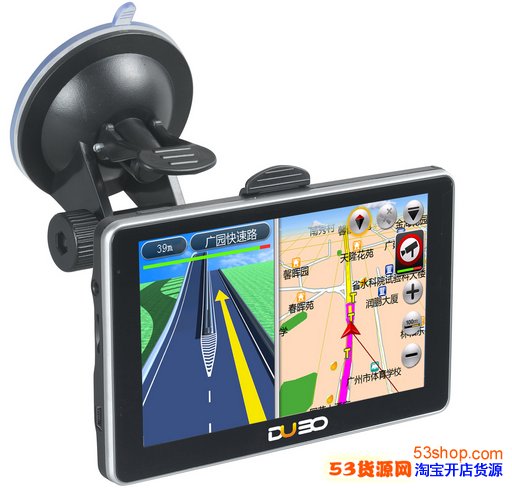 什么牌子的导航仪好?分享2015五款最好用的导