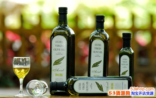 橄榄油哪种牌子好?分享2015橄榄油的十大品牌