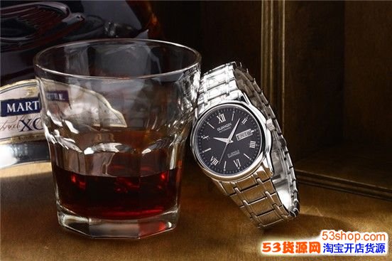 冠琴手表质量怎么样?好用么?_53货源网 网上