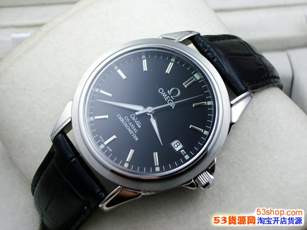 欧米茄手表如何辩别真假?_53货源网 网上创业