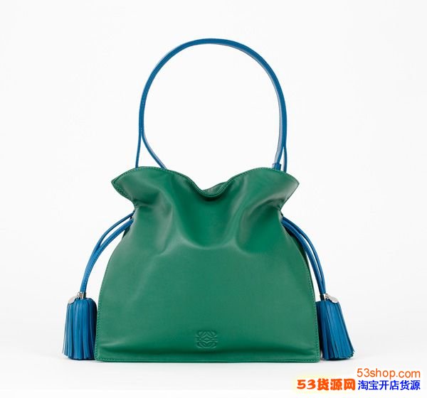 Loewe包包品牌属于什么档次的?_53货源网 网