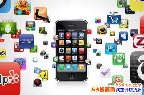 马云说未来十年最赚钱的行业最具赚钱潜力的十