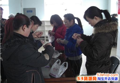 的门路_利润大又不压货_让穷人翻身的门路_5