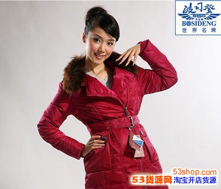 哪种羽绒服品牌好?盘点中国十大羽绒服品牌大