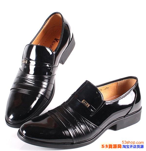 皮鞋如何选购?哪种牌子好?盘点皮鞋十大品牌