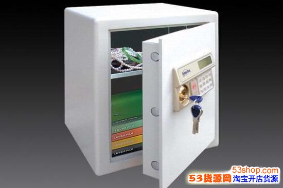 哪个牌子的保险柜最好用?盘点十大保险柜品牌