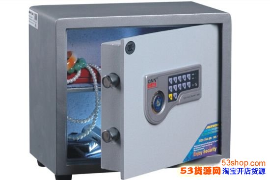 哪个牌子的保险柜最好用?盘点十大保险柜品牌