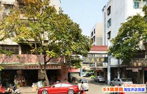 广东头澄海毛衣批发市场在哪里?如何走?汕头