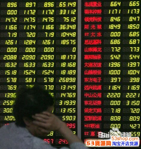 股票佣金到底怎么算出来的?答案在这里_53货