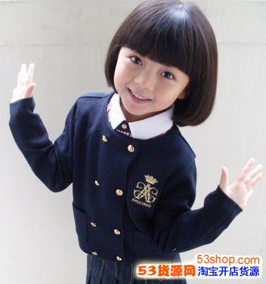 芭拉拉童装怎么样?如何加盟?_53货源网 网上