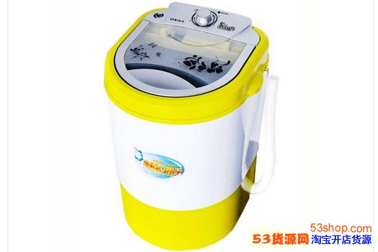 如何选购迷你洗衣机?哪个牌子好?价格如何?_