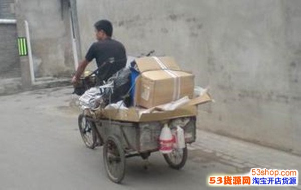 从捡垃圾到收破烂,最后他竟年赚400万,如何做