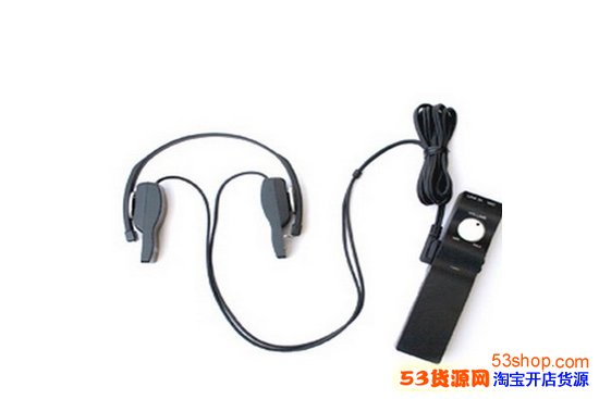 骨传导耳机是什么?跟普通耳机有什么不一样_