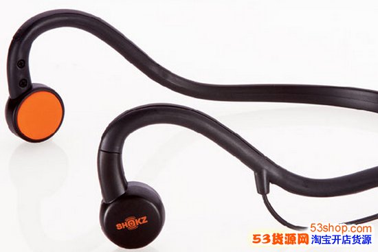 骨传导耳机是什么?跟普通耳机有什么不一样_
