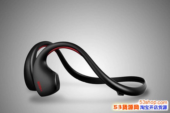 骨传导耳机是什么?跟普通耳机有什么不一样_