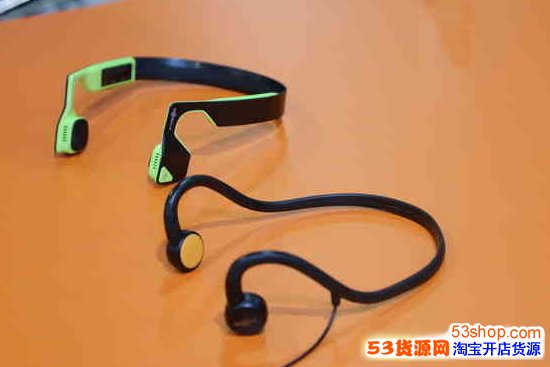 骨传导耳机是什么?跟普通耳机有什么不一样_
